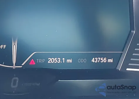 2022 Toyota Gr Supra 3.0 Premium из США, поврежденный, VIN WZ1DB0C0XNW052278